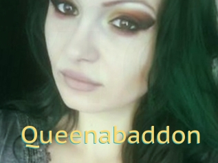 Queenabaddon
