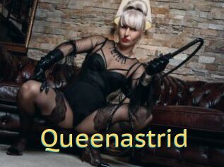 Queenastrid