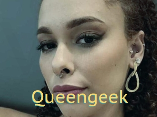 Queengeek