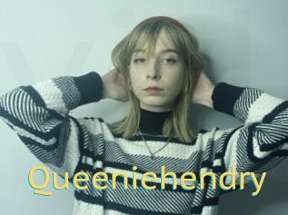Queeniehendry