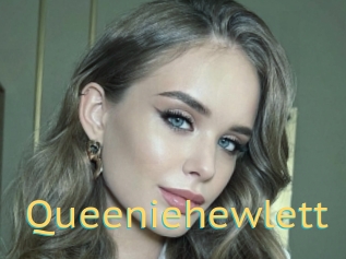 Queeniehewlett