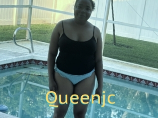 Queenjc