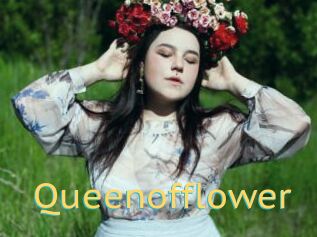 Queenofflower