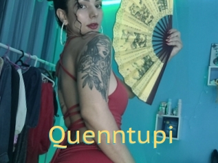 Quenntupi