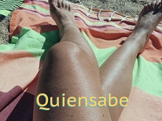 Quiensabe