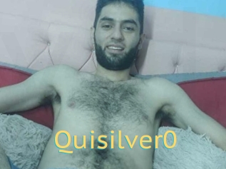 Quisilver0