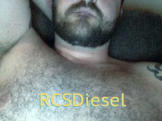 RCSDiesel