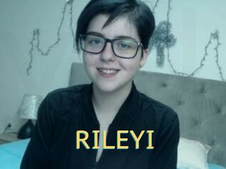 RILEYI