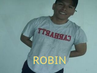 ROBIN