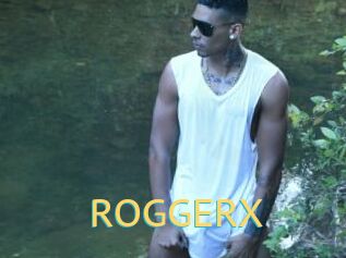 ROGGERX