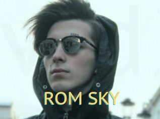 ROM_SKY