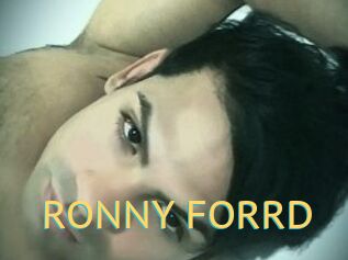 RONNY_FORRD