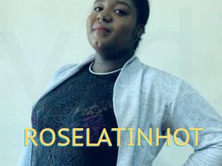 ROSELATINHOT