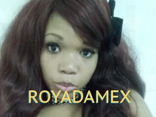 ROYADAMEX