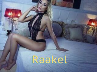 Raakel