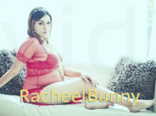 RacheelBunny