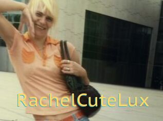 RachelCuteLux Videos 2 X
