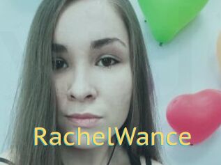 RachelWance