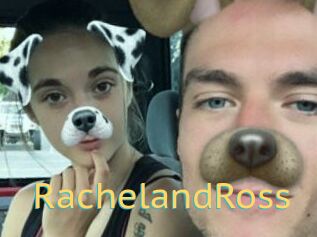 RachelandRoss