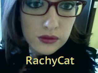 RachyCat