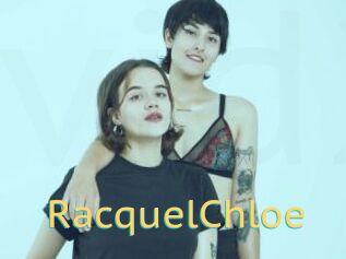 RacquelChloe