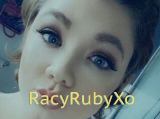 RacyRubyXo