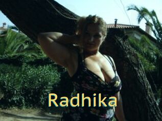 Radhika