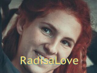 RadisaLove