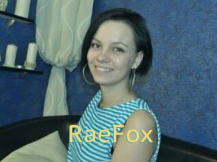 RaeFox