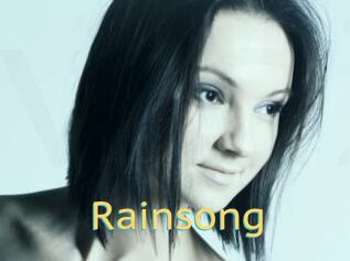 Rainsong