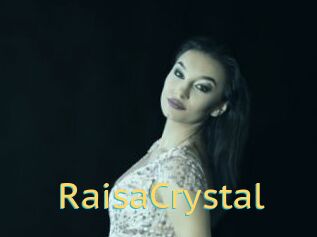 RaisaCrystal