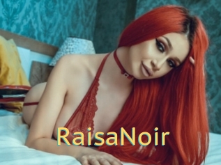 RaisaNoir