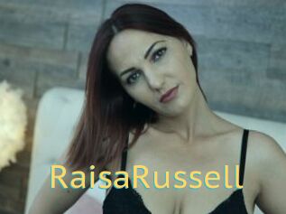 RaisaRussell