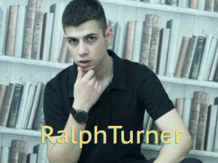 RalphTurner