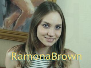 RamonaBrown