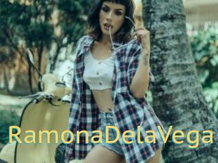 RamonaDelaVega