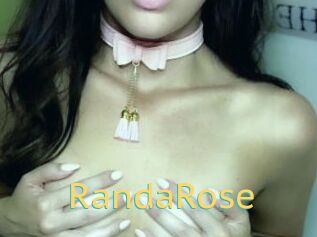 RandaRose