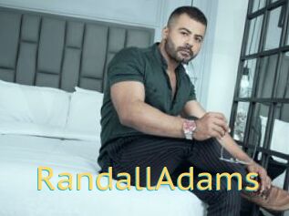 RandallAdams