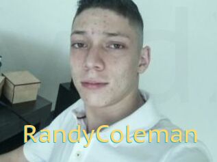 RandyColeman