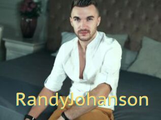 RandyJohanson