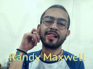 Randy_Maxwell