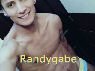 Randygabe