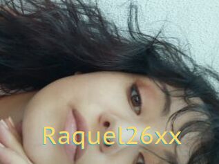 Raquel26xx