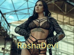 RashaDevi