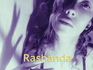 Rashanda