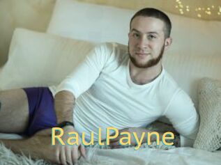 RaulPayne