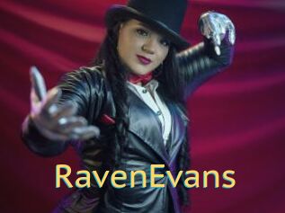 Raven_Evans