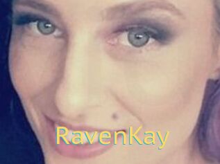 RavenKay