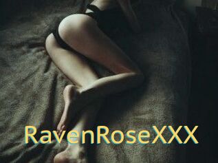 RavenRoseXXX