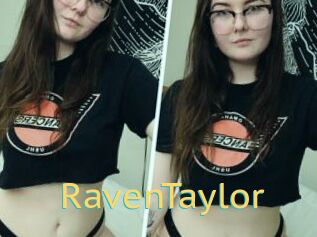 RavenTaylor